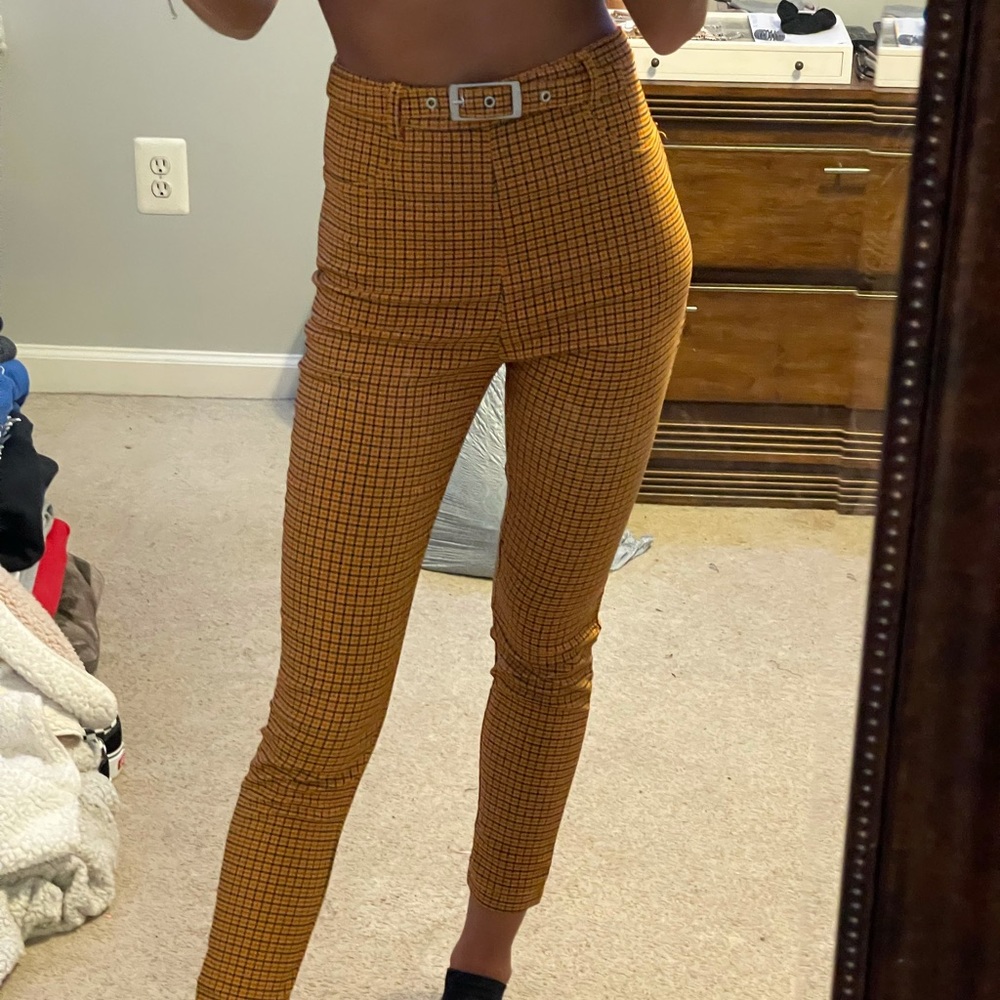 Pants